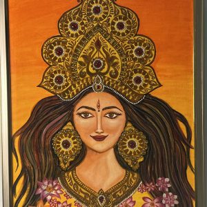 Devi
