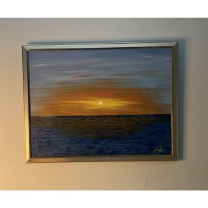 Sunrise